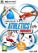 image of Athletics Tournament (PC DVD)