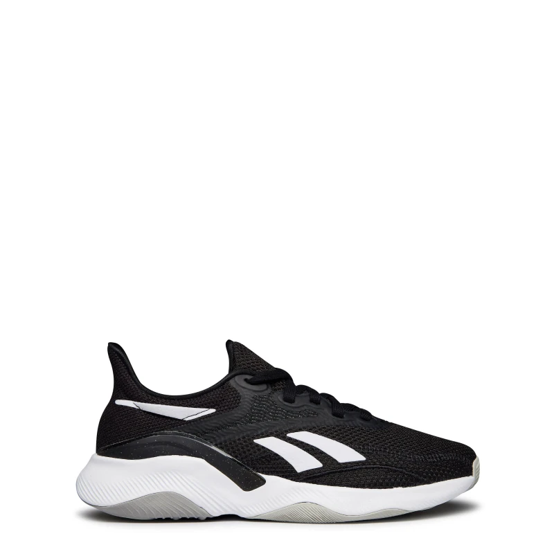 Image of Reebok Hiit Tr 3 Shoes Womens Road Running - Black 2.5