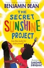 Image of Secret Sunshine Project