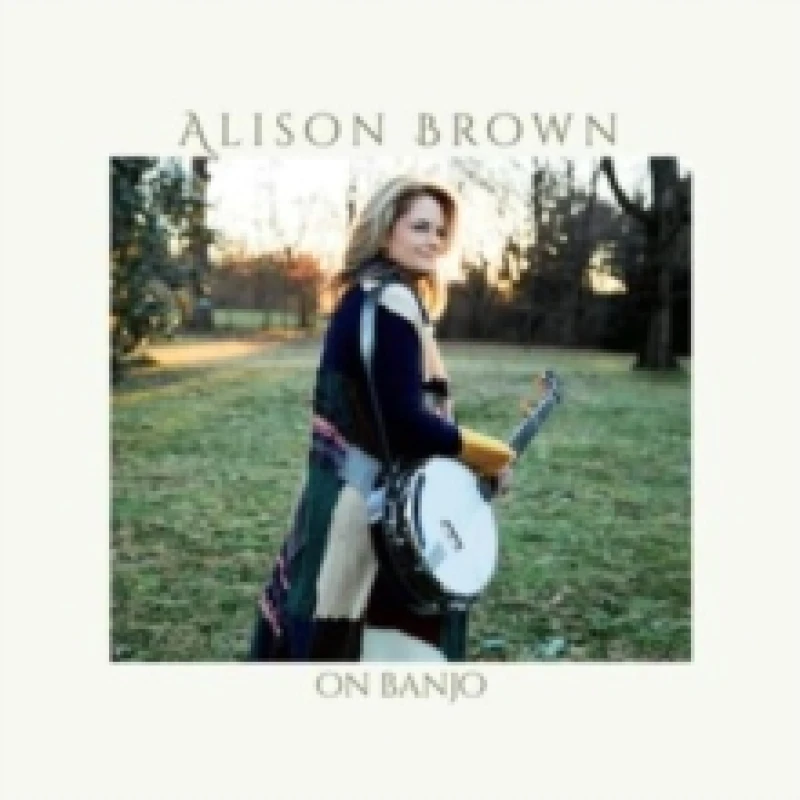 Image of On banjo Vinyl