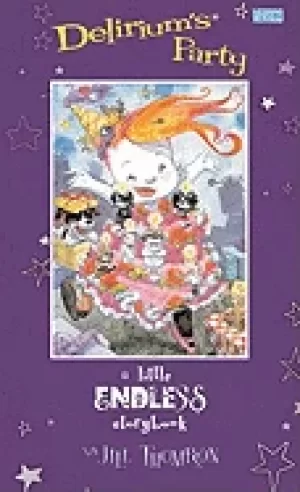 Image of deliriums party a little endless storybook