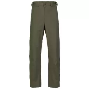 image of Musto Mens Fenland Pack Lightweight Trousers 2.0 Green L