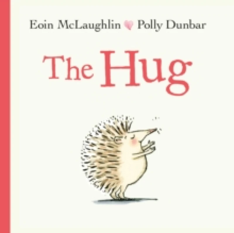 Image of The Hug Paperback / softback
