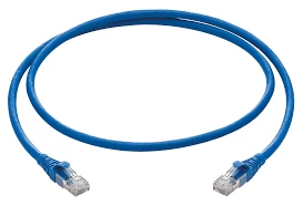 Patch Cord RJ45 CAT.6 S/FTP Crossover - 1.50 M Full Copper