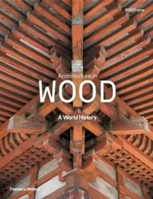 Image of Architecture in Wood : A World History