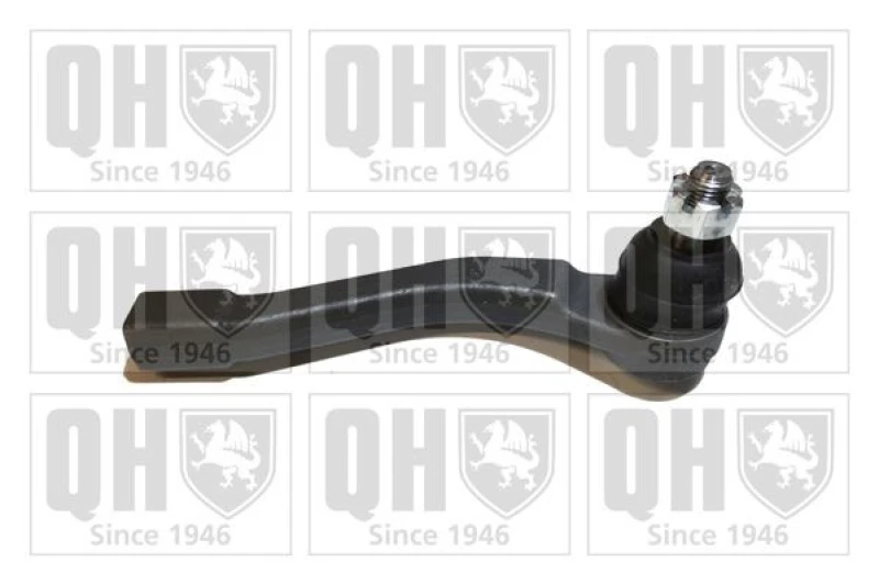 Image of QUINTON HAZELL Track rod end QUINTON HAZELL QR4020S