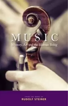 Image of Music : Mystery, Art and the Human Being