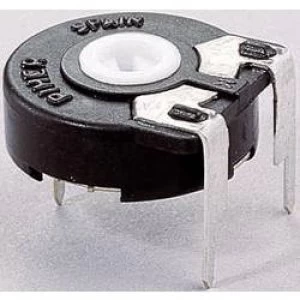 Image of Piher PT 15 LV 100K Trimming Potentiometer Horizontal