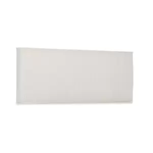Image of AUTOMEGA Pollen filter 180014410 Filter, interior air,Cabin filter FIAT,PEUGEOT,CITROEN,Ulysse (179_),Scudo Kastenwagen (220_),Scudo Kombi (220_)