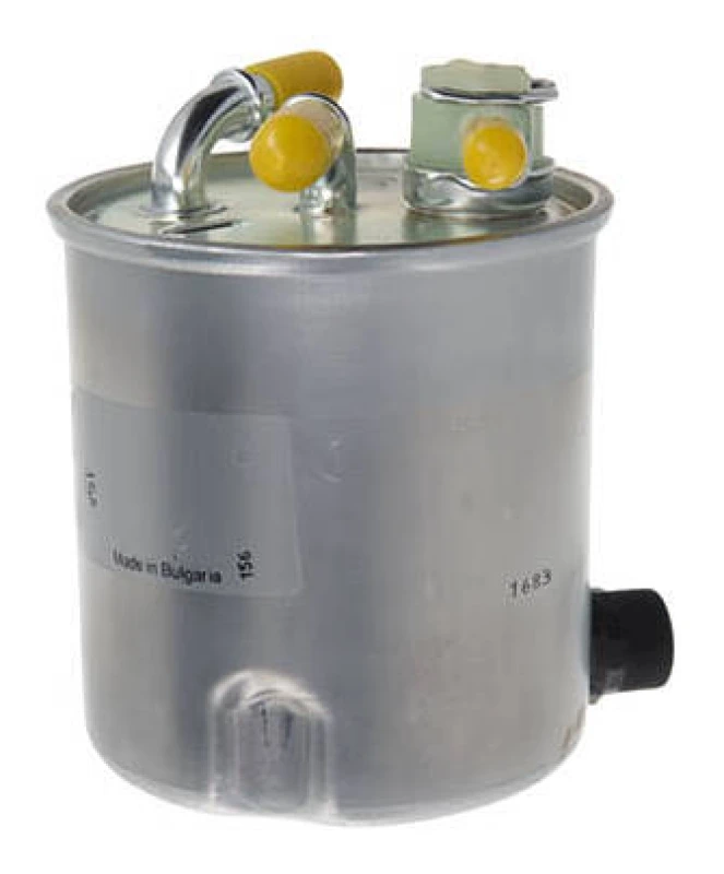 Image of VALEO 587579 Fuel Filter In-Line Filter Fuel filter (9)
