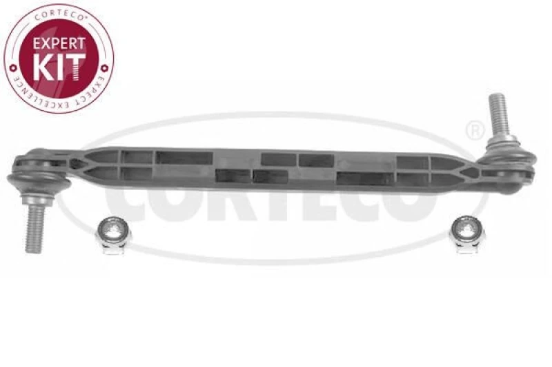 Image of Anti-roll bar link CORTECO 49399170