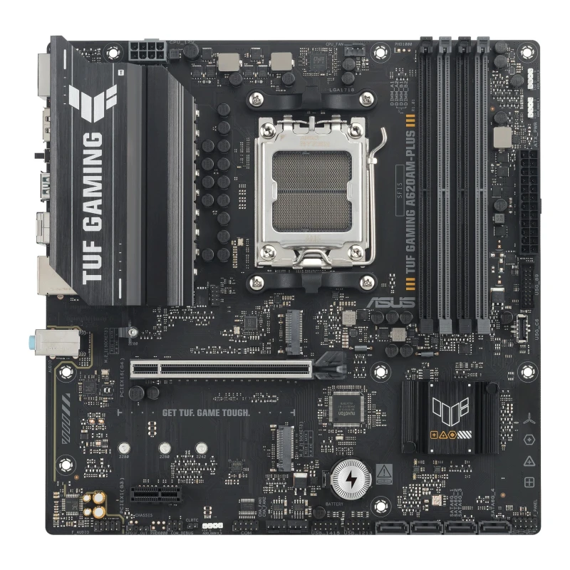Image of TUF GAMING A620AM-PLUS 90MB1N30-M0EAY0
