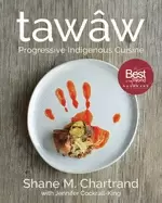 Image of tawaw progressive indigenous cuisine