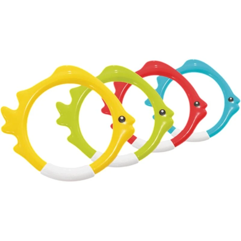 Image of Intex INTEX Fish Games 55507