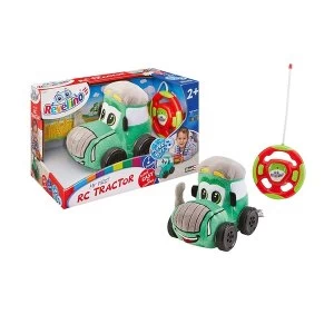 Image of My First RC Tractor Revellino