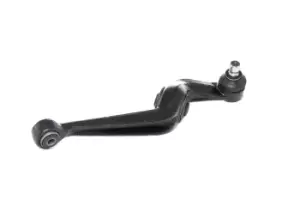 Image of DELPHI Suspension arm PEUGEOT,CITROEN TC275 352050,352051,91516336 352049,352051,91516336