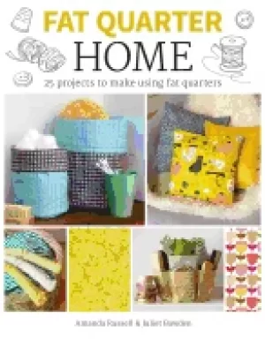 Image of fat quarter home