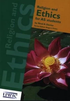 Image of Religion and Ethics for As Students by Noel a Davies Book