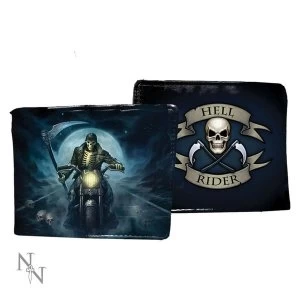 Image of Hell Rider Wallet