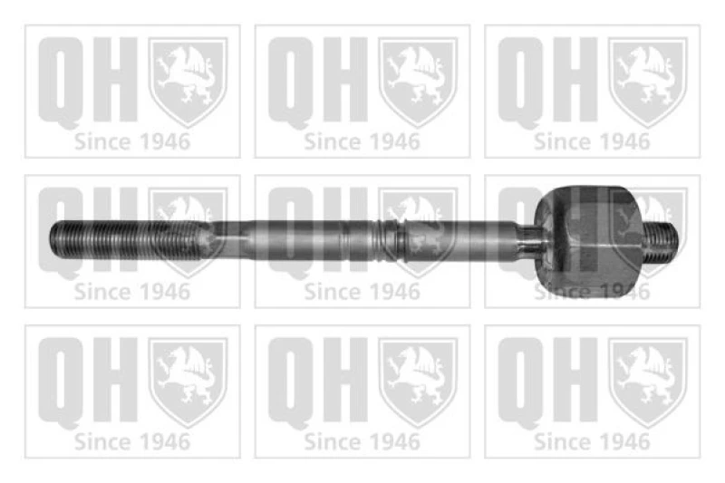 Image of QUINTON HAZELL Inner tie rod QUINTON HAZELL QR3883S