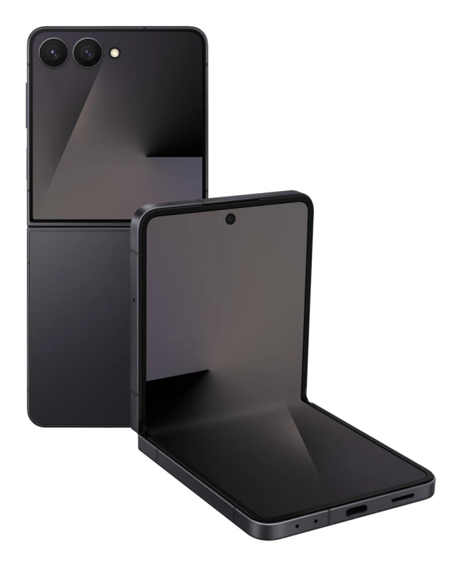 Image of Samsung Galaxy Z Flip 7 Enterprise Edition 256GB