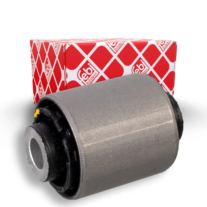 Image of Trailing arm / Suspension arm bush FEBI BILSTEIN 172375