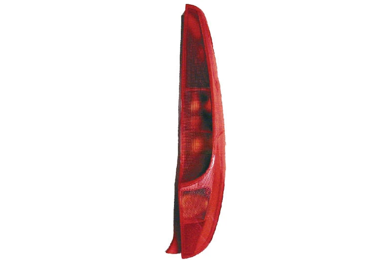 Image of PRASCO FT1334153 Rear light TYC without bulb holder, Right Combination Rearlight (391)