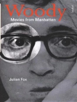 Image of Woody by Julian Fox Hardback