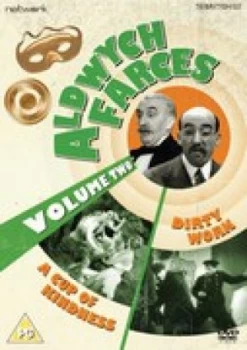 Image of Aldwych Farces Volume 2