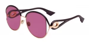 Image of Dior Sunglasses DIOR NEW VOLUTE S9E/VC