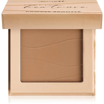 image of Barry M Heatwave Bronzer - Tropical