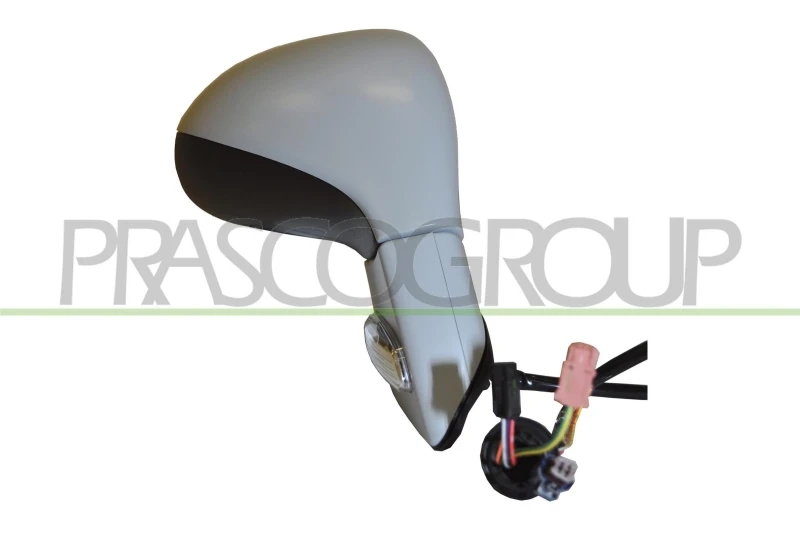 Image of PRASCO Wing mirror PRASCO PG4247323P