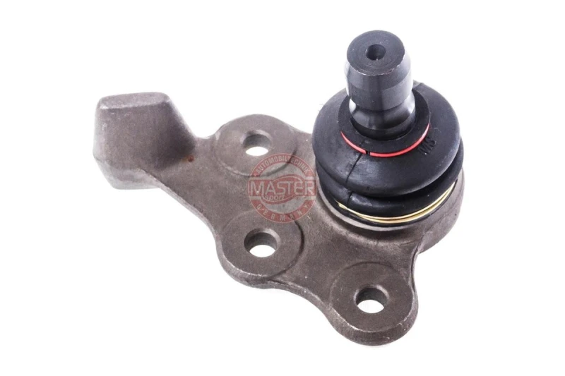 Image of MASTER-SPORT 12209-PCS-MS Repair Kit, support-/steering link outer Repair Kit,support-/steering link (2523)