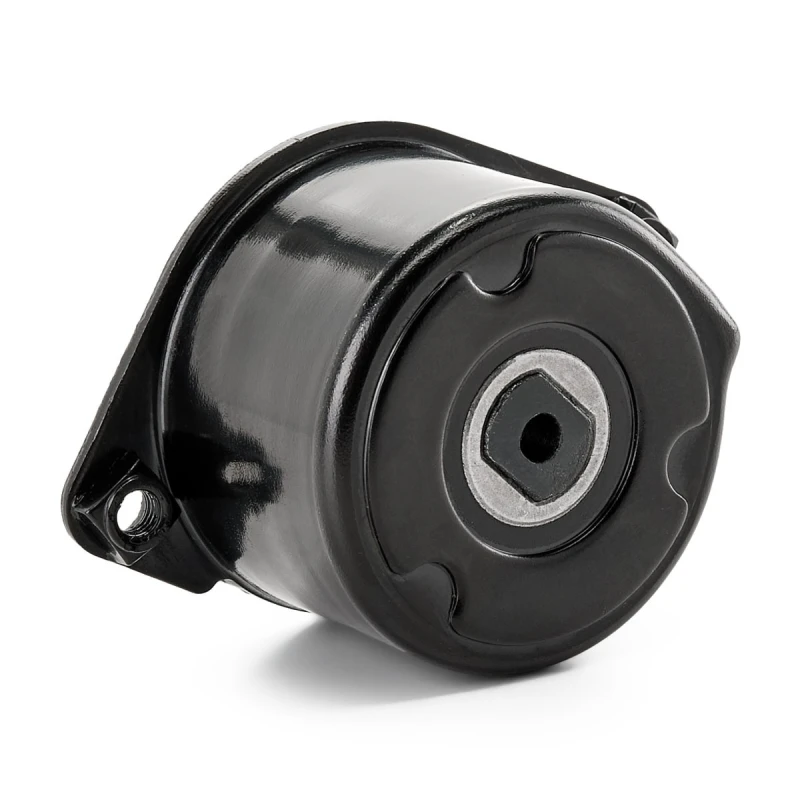 Image of RIDEX 541V0036 Tensioner Belt Tensioner,v-ribbed belt (541)