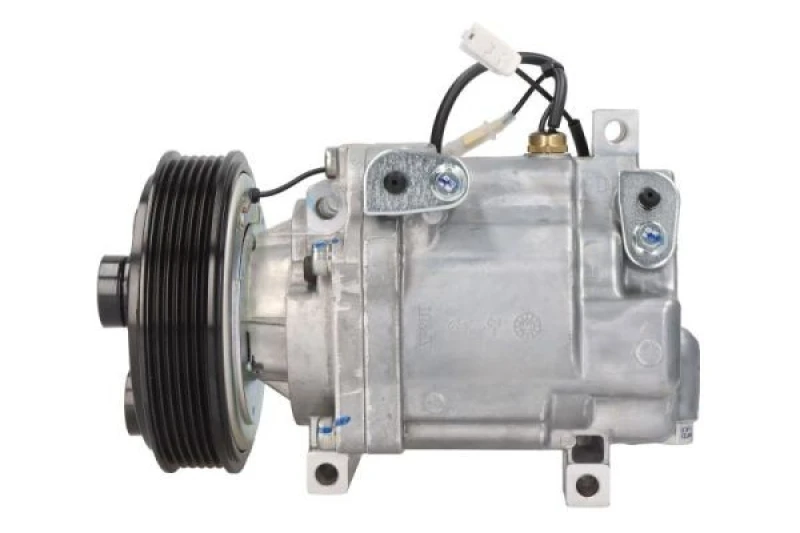 Image of THERMOTEC Air conditioning compressor THERMOTEC KTT090177