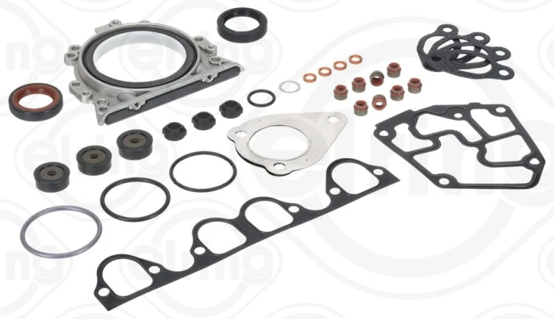 Image of Full Gasket Set, engine ELRING 898.540