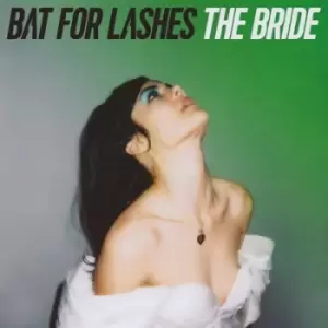 Image of The Bride by Bat for Lashes Vinyl Album