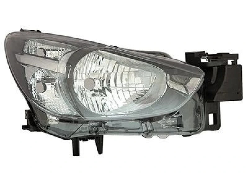 Image of VAN WEZEL Headlight VAN WEZEL 2749964