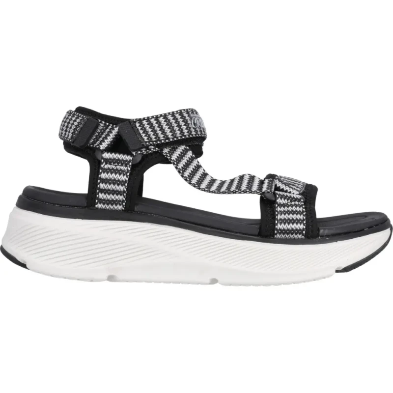 Image of Cruz Womens sandals Cruz Findel Chunky Noir Female 36