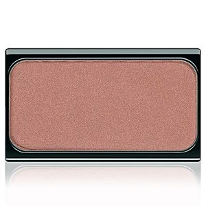 Image of BLUSHER #44-red orange blush