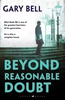 Image of Beyond reasonable doubt by Gary Bell