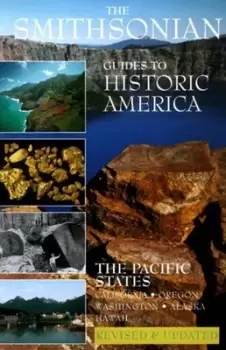Image of The Pacific states by William Bryant Logan