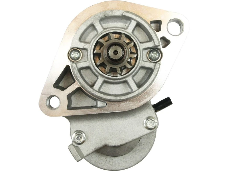 Image of AS-PL Starter motor AS-PL S6011