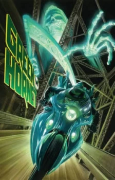 Image of Green Hornet. Volume Three Idols by Phil Hester Paperback