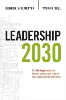 Image of Leadership 2030 by Georg Vielmetter