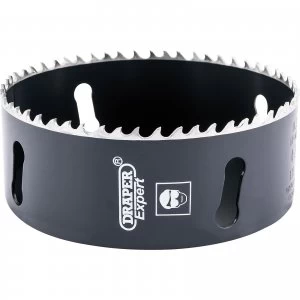 Image of Draper Expert Cobalt Hole Saw 111mm