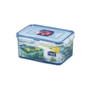 image of Lock and Lock Rectangular Container, 1.1L