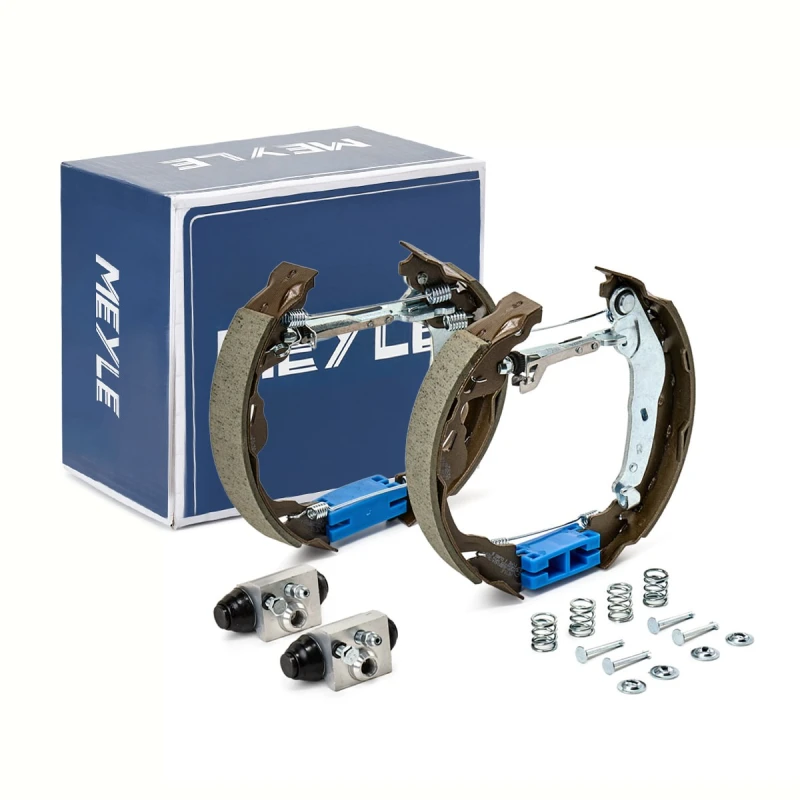 Image of Drum brake kit MEYLE 11-14 533 0036