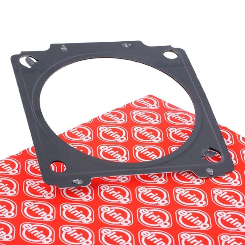 Image of ELRING 023.200 Gasket, exhaust pipe Exhaust Manifold Gasket,exhaust pipe (138)