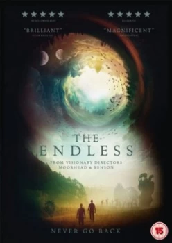 Image of The Endless - DVD
